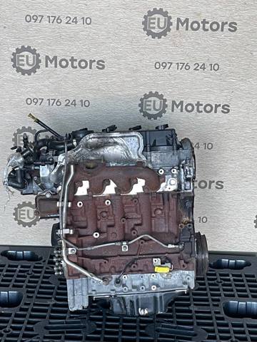 FORD PGFA Двигатель в сборе в наличии Чернигов