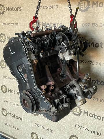 FORD PGFA Двигатель в сборе в наличии Черкассы