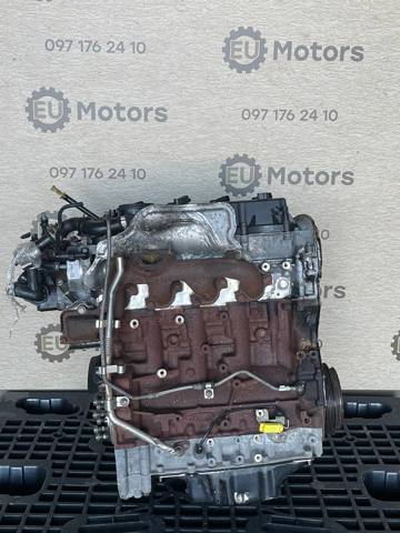 PGFA FORD Двигатель в сборе купить в Черкассы