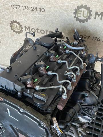 PGFA FORD Двигатель в сборе купить в Львов