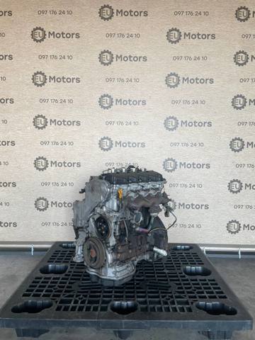 NISSAN YD22 Двигатель в сборе в наличии Ужгород