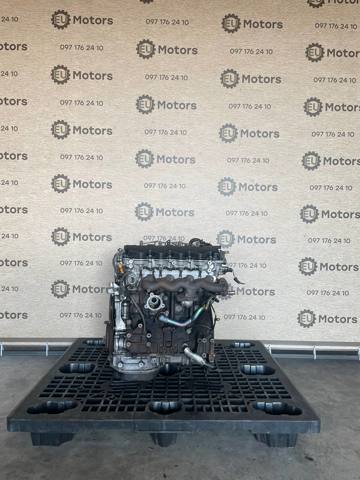 YD22 NISSAN Двигатель купить в Украина