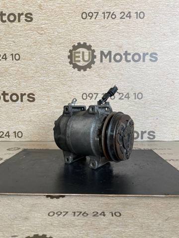 Z0009897A Компрессор кондиционера купить Кривой Рог