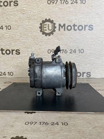 Z0009897A MITSUBISHI Компрессор кондиционера купить в Львов