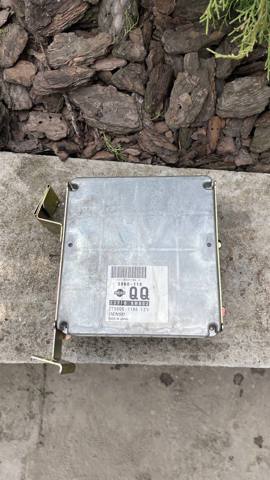 237108H802 NISSAN Блок управления двигателем купить в Николаев