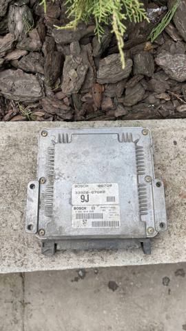3392067G00 SUZUKI Блок управления двигателем купить в Житомир