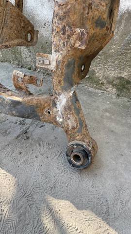 554008H700 NISSAN Подрамник задний купить в Полтава