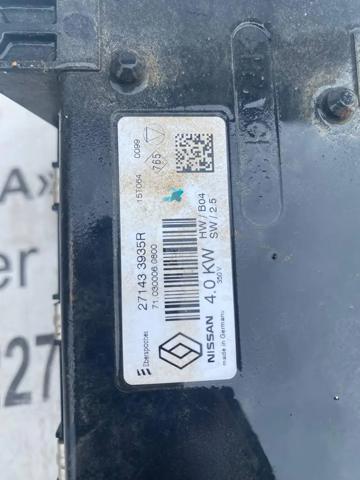 RENAULT 271433935R в наличии Павлоград