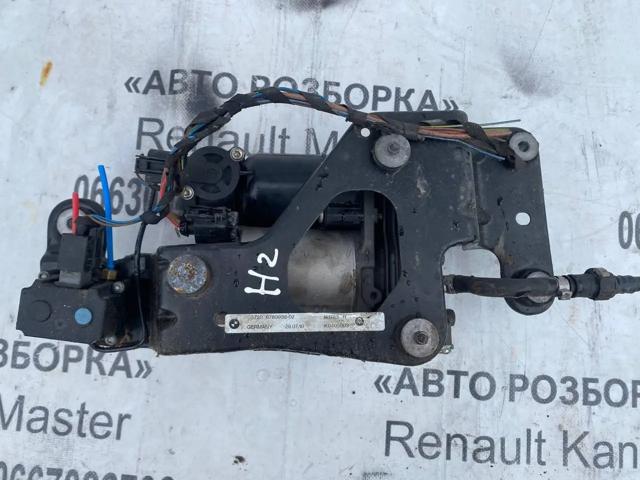 BMW 37206789938 Компрессор пневмоподкачки (амортизаторов) в наличии Киев