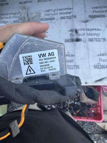 VAG 5Q0907155C Инвертор тока в наличии Запорожье