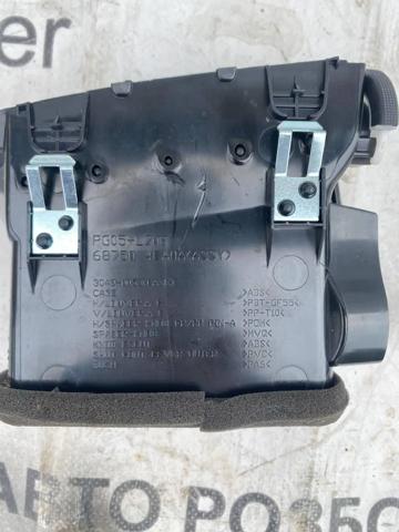 687504EA0A NISSAN купить в Киев