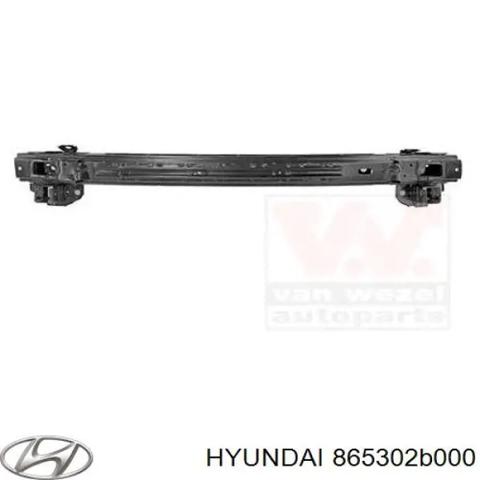 HYUNDAI 865302B000 Усилитель бампера переднего в наличии Ровно