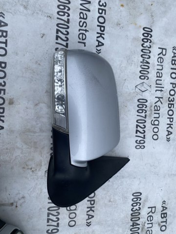 876202B110 HYUNDAI Зеркало заднего вида правое купить в Украина
