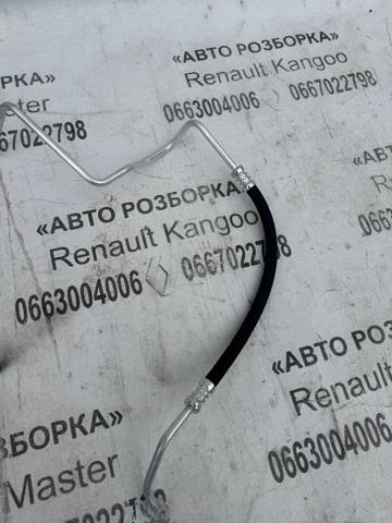 924400031R Шланг кондиционера, от радиатора к испарителю купить Львов