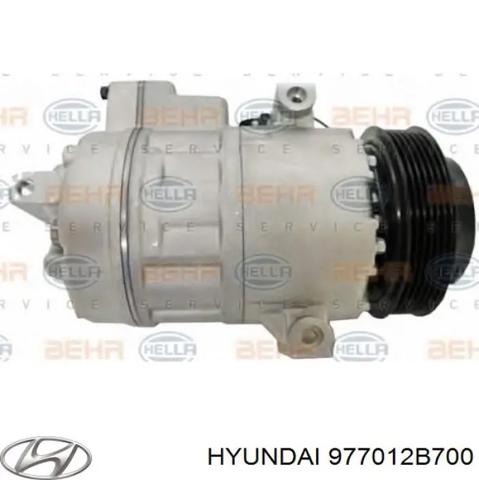 977012B700 Компрессор кондиционера купить Ужгород