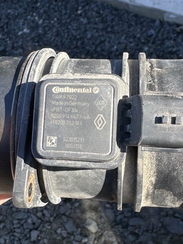 Расходомер воздуха 8200914647 RENAULT