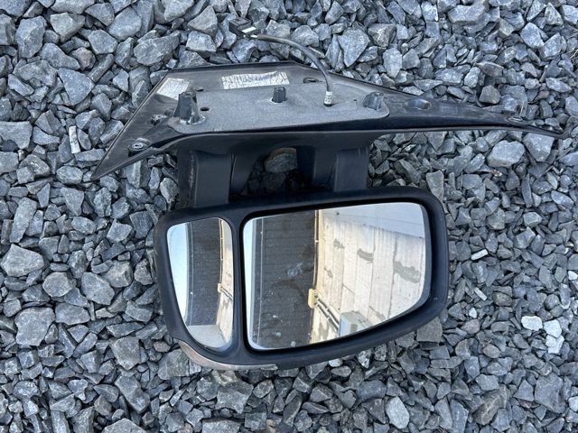 Правое боковое зеркало 963010146R RENAULT