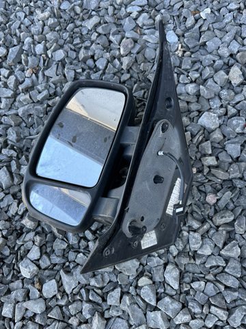 Правое боковое зеркало 963020133R RENAULT