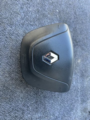 Airbag в мультируль 985701757R RENAULT