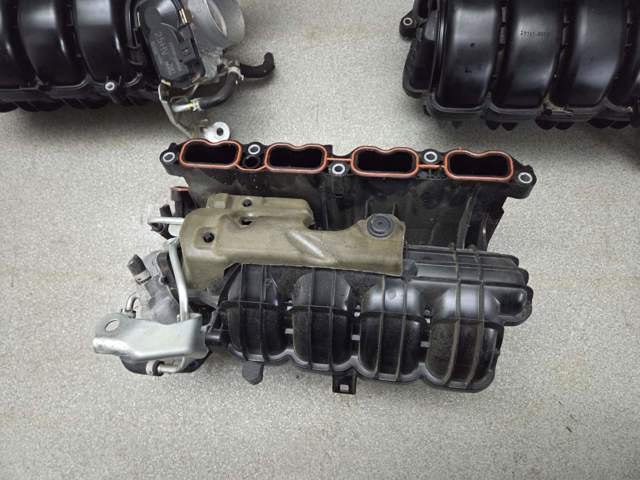 TOYOTA 1712025020 Коллектор впускной в наличии Ирпень