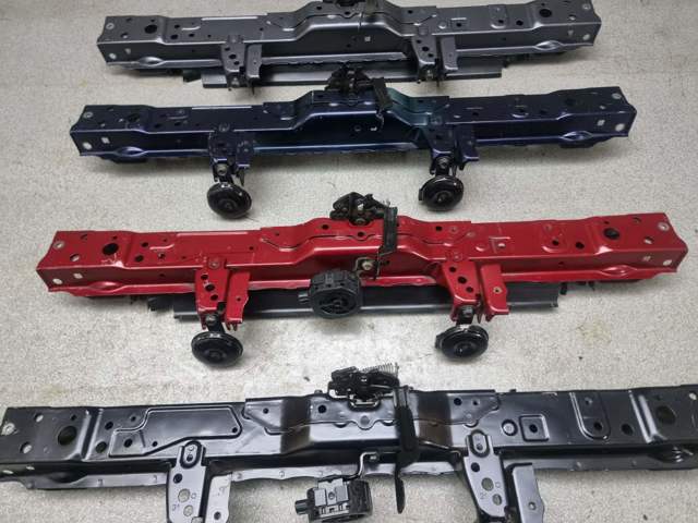 TOYOTA 5320542906 Кронштейн радиатора верхний в наличии Павлоград