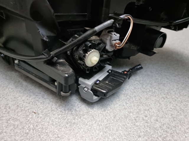 8114542842 TOYOTA Фара правая купить в Ужгород