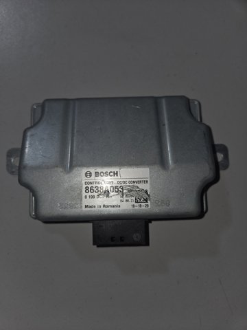 8638A053 MITSUBISHI Блок управления центральным замком купить в Днепр