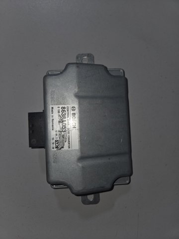 8638A053 MITSUBISHI Блок управления центральным замком купить в Сумы