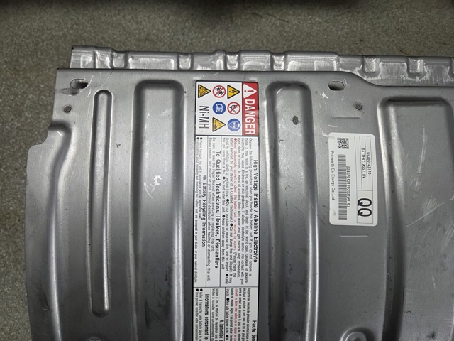 G951033120 TOYOTA Батарейный модуль электромобиля купить в Чернигов