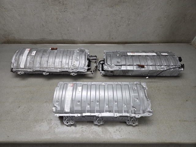 Батарейный модуль электромобиля G951033120 TOYOTA