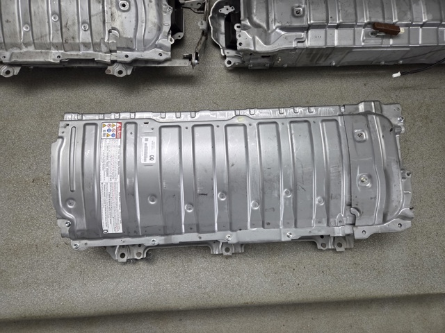 G951033120 TOYOTA Батарейный модуль электромобиля купить в Павлоград