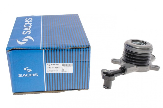 3182654192 Sachs Рабочий цилиндр сцепления в сборе с выжимным