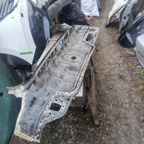 HYUNDAI 691001E301 Панель багажного отсека задняя в наличии Каменское