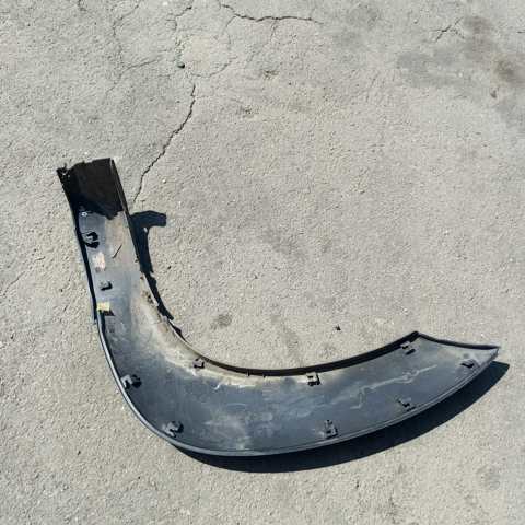 Молдинг арки колеса заднего, левый 87741H8400 HYUNDAI