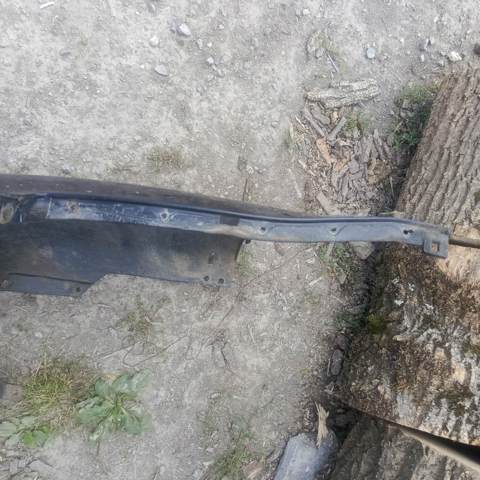 MITSUBISHI MN150480XB Задний бампер в наличии Ужгород