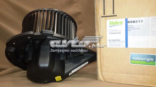 698215 VALEO Вентилятор печки купить в Запорожье