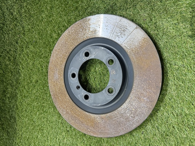 VAG 95C615602A Тормозные диски в наличии Николаев