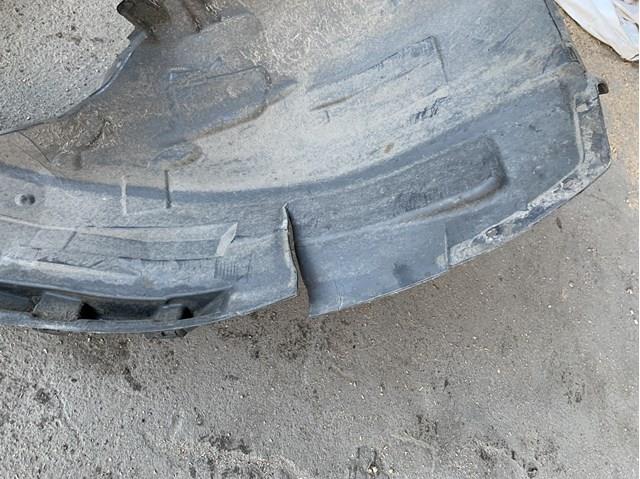 31694646 VOLVO Подкрылок крыла переднего правый купить в Ужгород