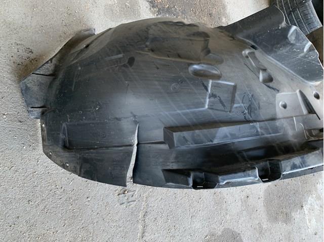 31694646 VOLVO Подкрылок передний правый купить в Ужгород