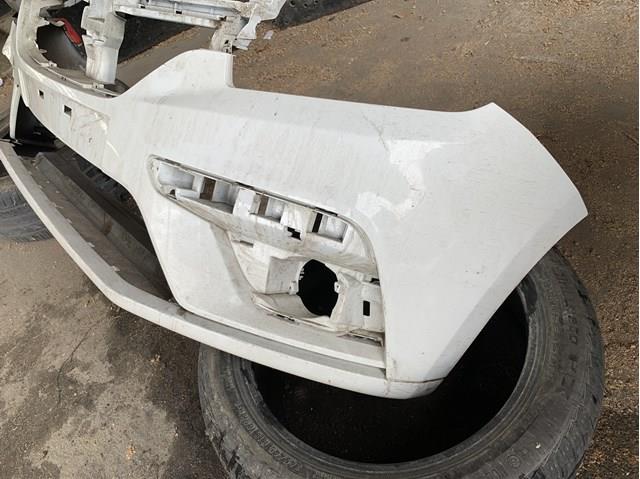 RENAULT 620221672R Бампер передний в наличии Ужгород