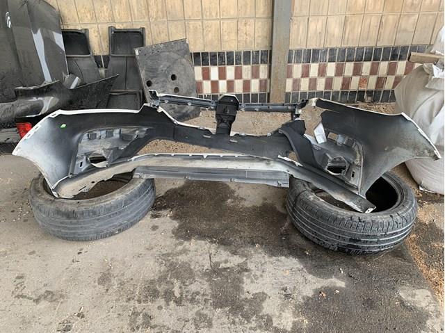 620221672R Бампер передний купить Ровно
