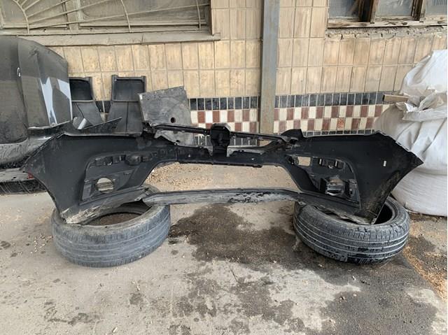 RENAULT 620221672R Бампер передний в наличии Чернигов