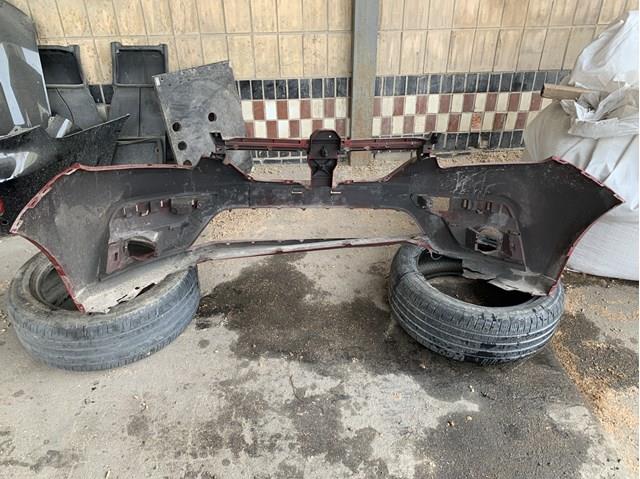 620221672R RENAULT Передний бампер купить в Каменское