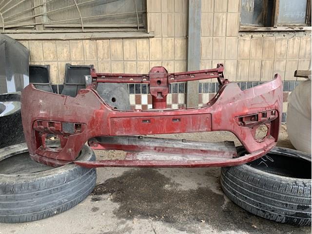 620221672R Бампер передний купить Киев