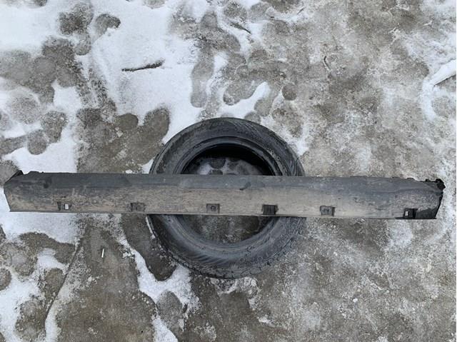 764260493R RENAULT Накладка (молдинг) порога наружная правая купить в Ирпень