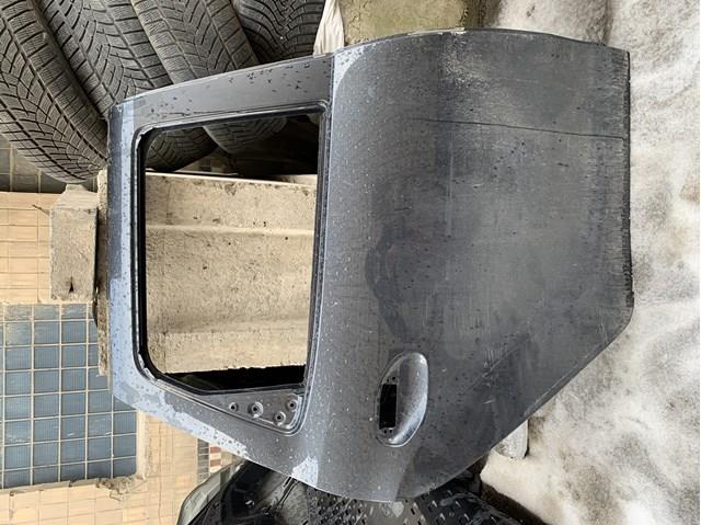RENAULT 821000291R Дверь задняя правая в наличии Каменское