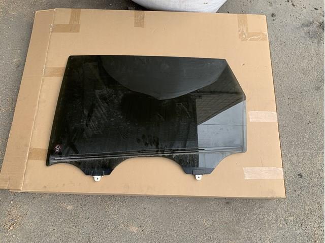823013JA1C NISSAN Стекло двери задней левой купить в Ровно