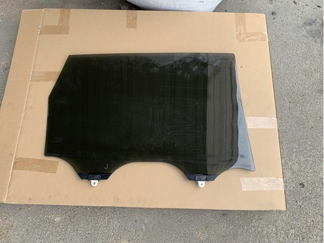 823013JA1C NISSAN Стекло двери задней левой купить в Полтава