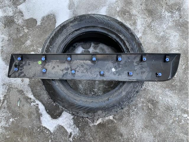 828760894R Накладка двери задней правой купить Каменское