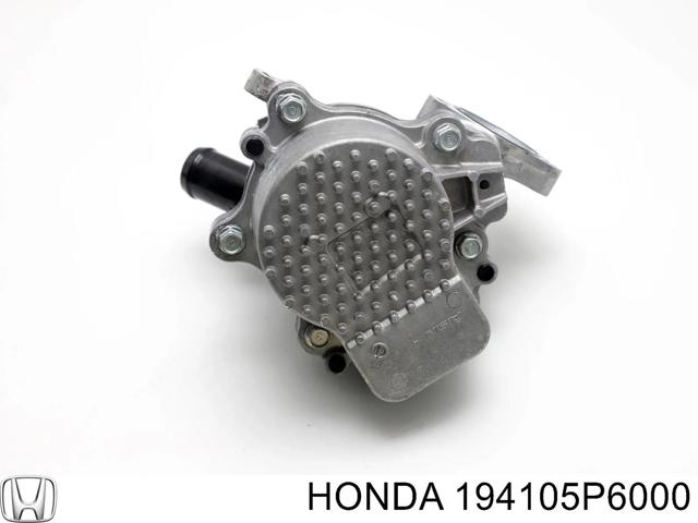 194105P6000 HONDA Корпус термостата купить в Запорожье